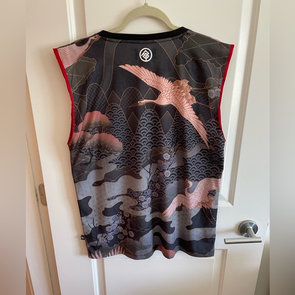 Rita Ora x adidas tank top - Picture 4 of 4